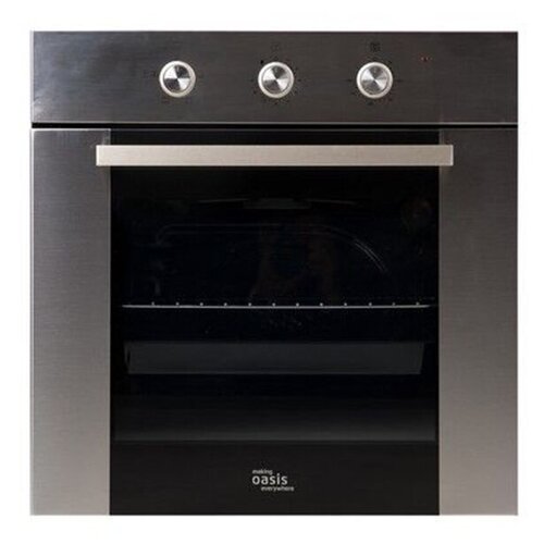 Электрическая духовка making Oasis D-MN5 2827000₽