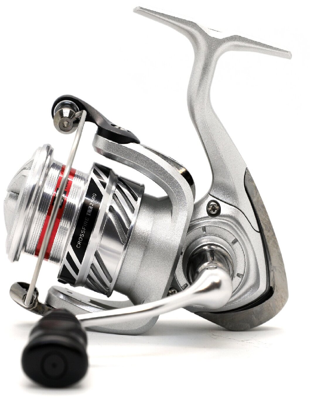 Катушка "DAIWA" Crossfire LT 2500