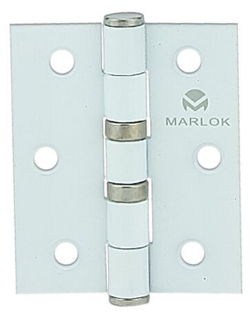 фото Петля дверная 75х62х2,5 MARLOK