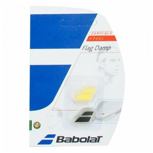 фото Виброгаситель babolat flag damp арт.700032-142