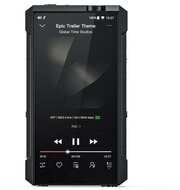 Портативный Hi-Fi-плеер FiiO M17 Black