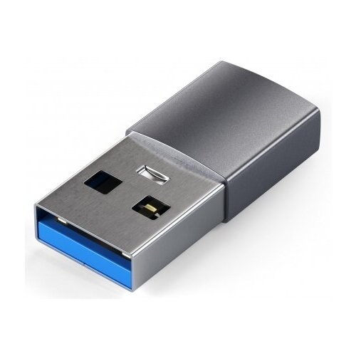 Адаптеры Acer Адаптер Satechi USB-A / USB-C (ST-TAUCM)
