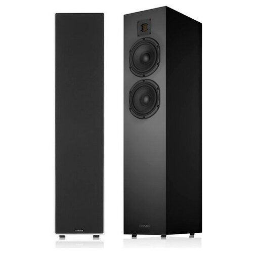 Напольная акустика Piega Classic 70 Piano Black 23460000₽