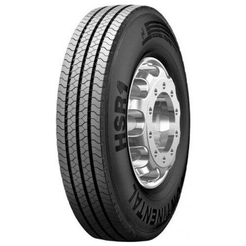 Грузовая шина Continental HSR1 315/70R22.5 154/150L