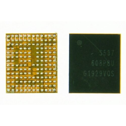 Контроллер питания S537 для Samsung A505 микросхема s2mpu09x01 s537 контроллер питания для samsung galaxy a505f 1 шт