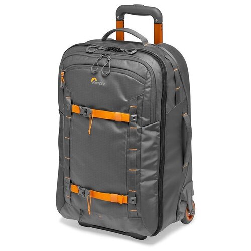 фото Сумка на колесах lowepro whistler rl 400 aw ii