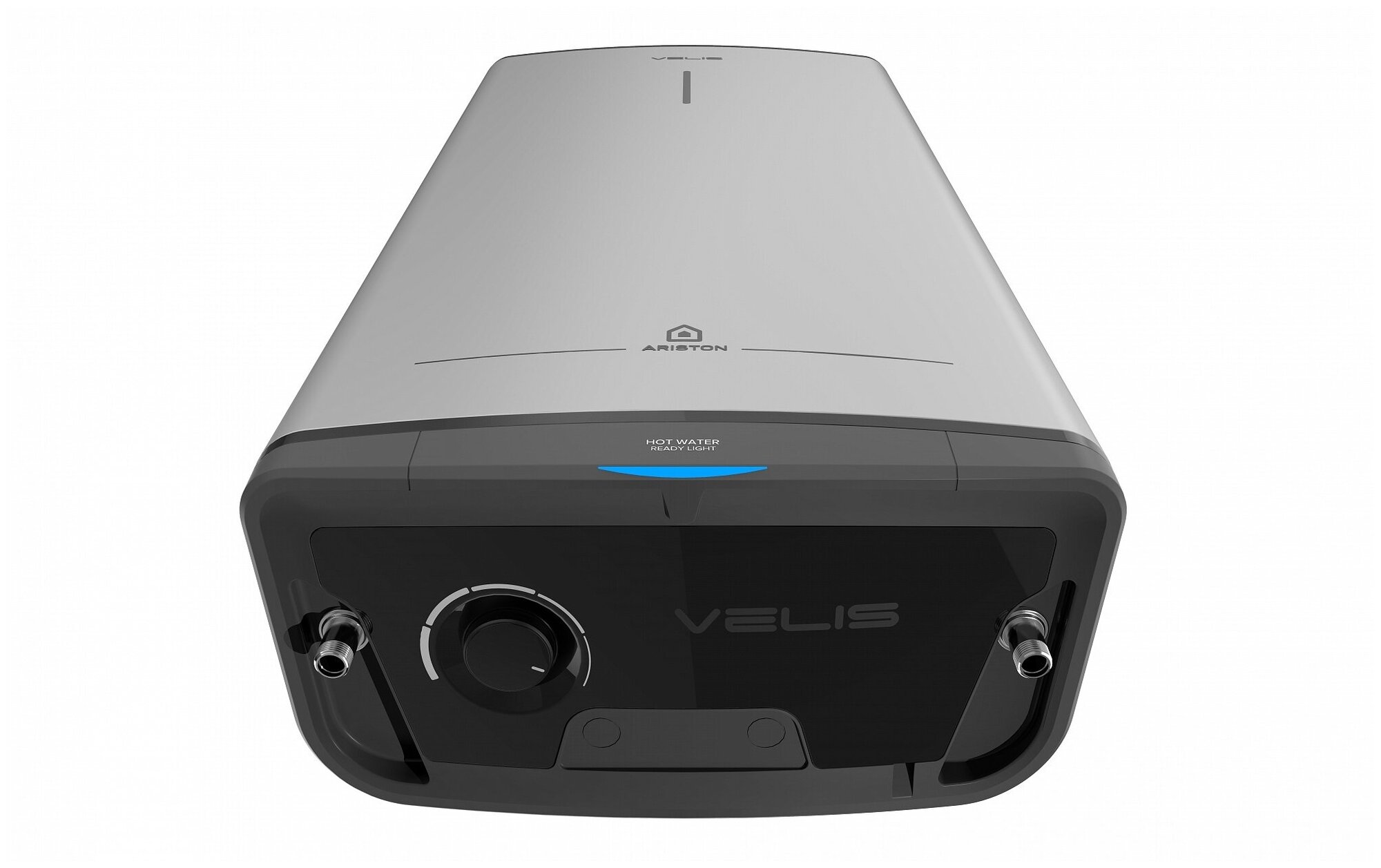 Накопительный водонагреватель Ariston ABS VLS PRO INOX R электрический, 100л - фото №10