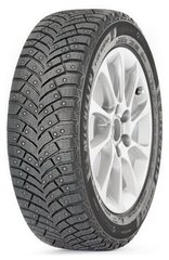 Шина Michelin X-Ice North XIN4 225/40R18 92T шип