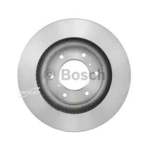 фото Bosch 0986479782 0 986 479 782_диск тормозной передний\ mitsubishi pajero 3.2di-d/3.8 07