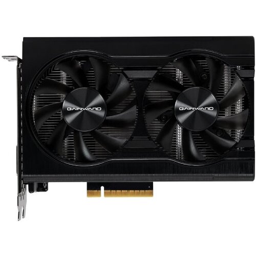 Видеокарта Palit GeForce RTX 3050 GHOST 8GB GDDR6 128bit DVI HDMI DP RTL 4351000₽