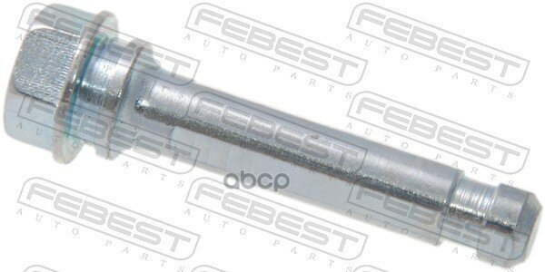 Втулка напр. суппорта TOYOTA CAMRY ACV3/MCV3 2001-2006 FEBEST 0174-MCV10F