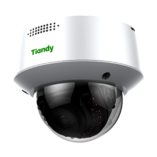 Камера видеонаблюдения IP Tiandy Lite TC-C32MS Spec I3AEYMCH2.7-13.5mmV4.0 2.7-13.5мм TC-C32MS SPEC