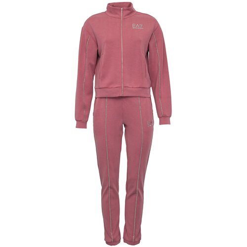 Костюм женский Tracksuit EA7