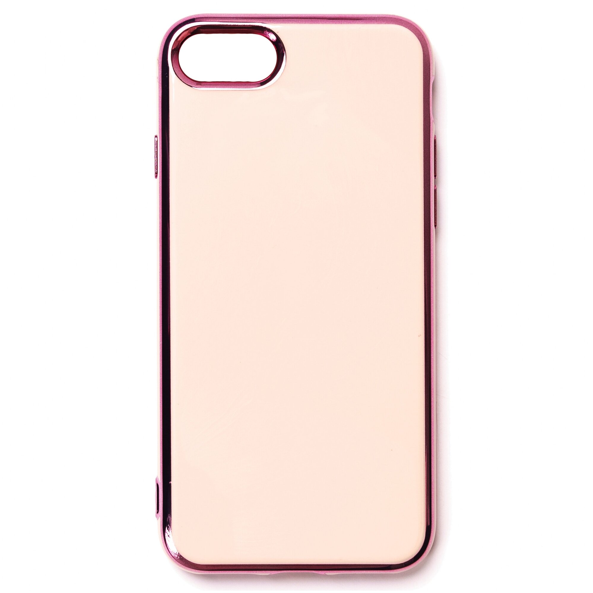 Чехол для Apple IPhone 7/8/SE 2020 - Розовый