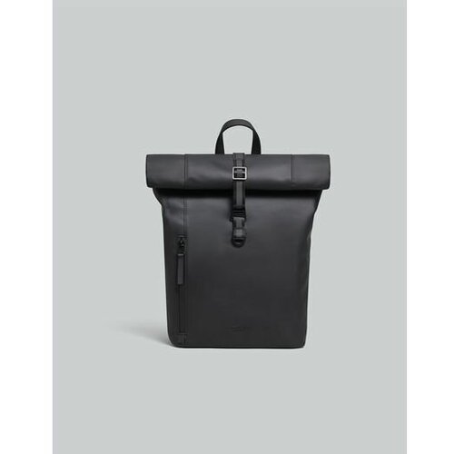 Рюкзак Gaston Luga RE1001 Backpack Rullen Mini. Цвет: черный несессер gaston luga 27х16 черный