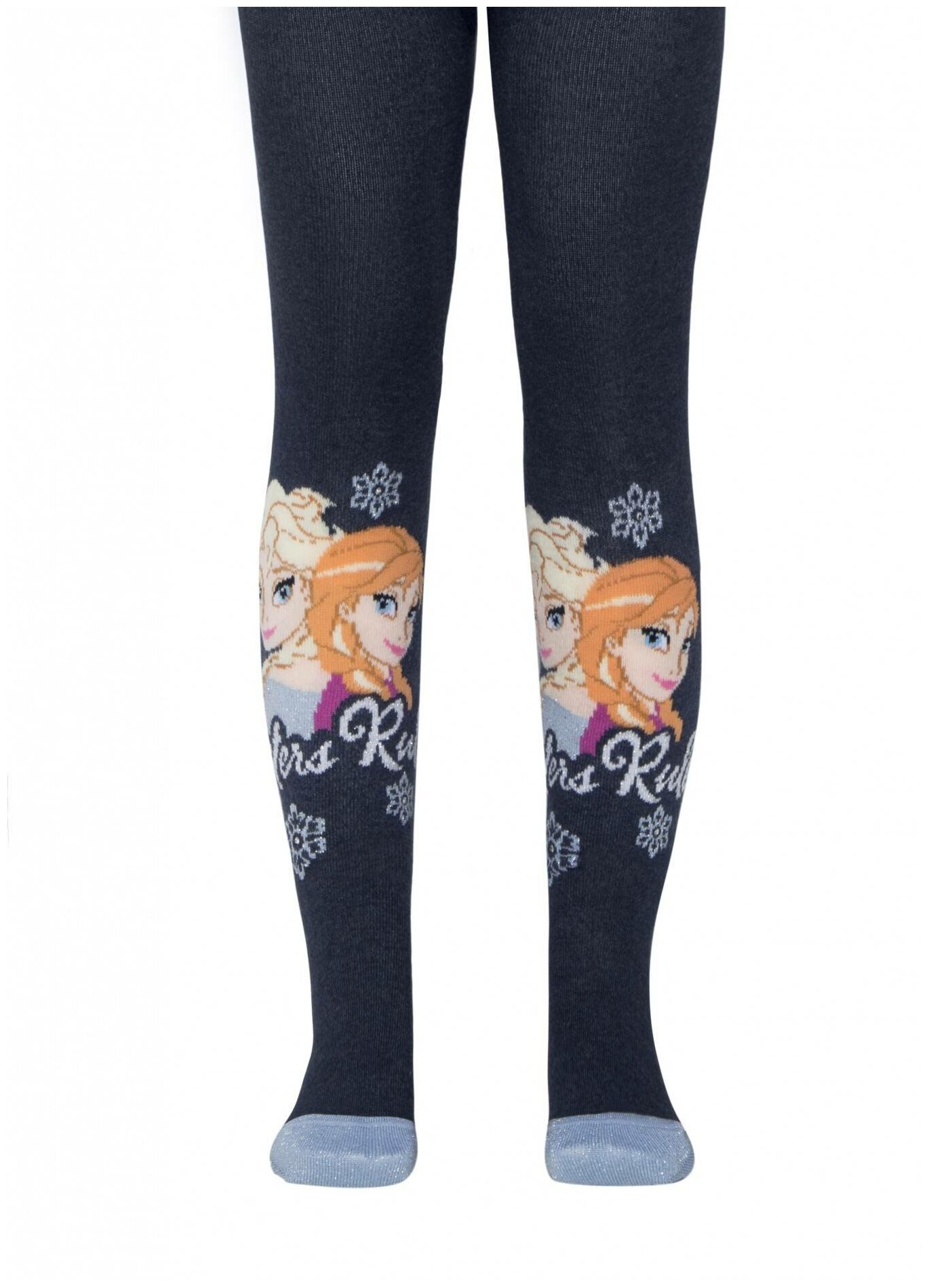 Колготки Conte-kids Disney Frozen, 250 den