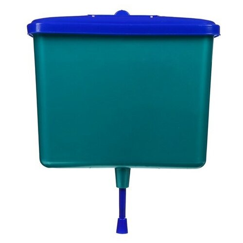 Умывальник садовый 5 л пластик Гардения 715₽