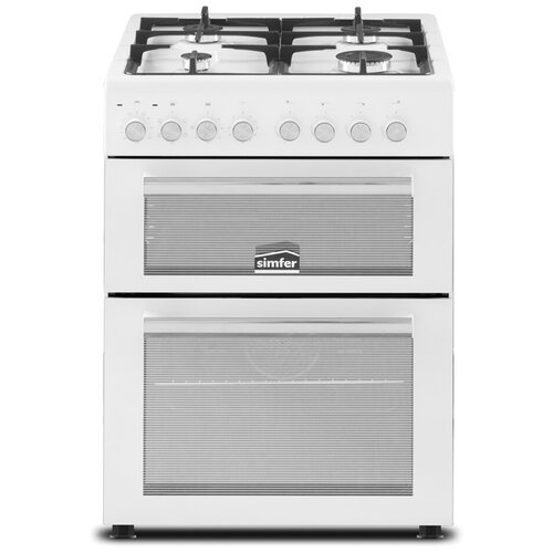 Комбинированная плита Simfer F66HW45016 4399000₽
