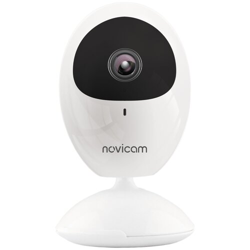 Камера видеонаблюдения NOVIcam EVA (ver. 4486) белый