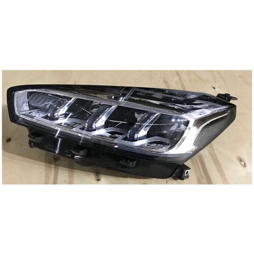 Фара левая Chery Tiggo 7 Pro 15 16V CVT внедорожник 605000199AA 64750₽
