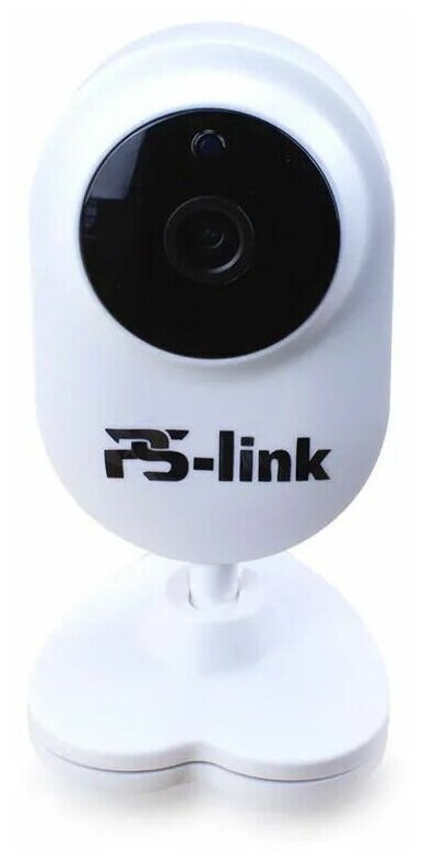 Умная камера видеонаблюдения WIFI IP 1Мп 720P Ps-Link TD10 - фотография № 4