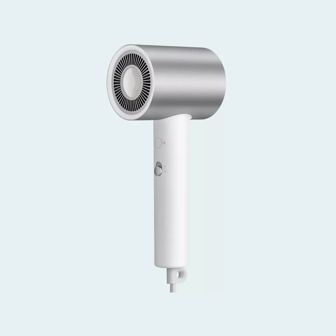 Фен для волос Xiaomi Mijia Water Ion Hair Dryer H500 White (CMJ03LX) - фотография № 2