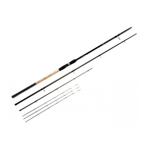 фото Удилище salmo diamond feeder 120 (4033-360 360 см до 120 гр)