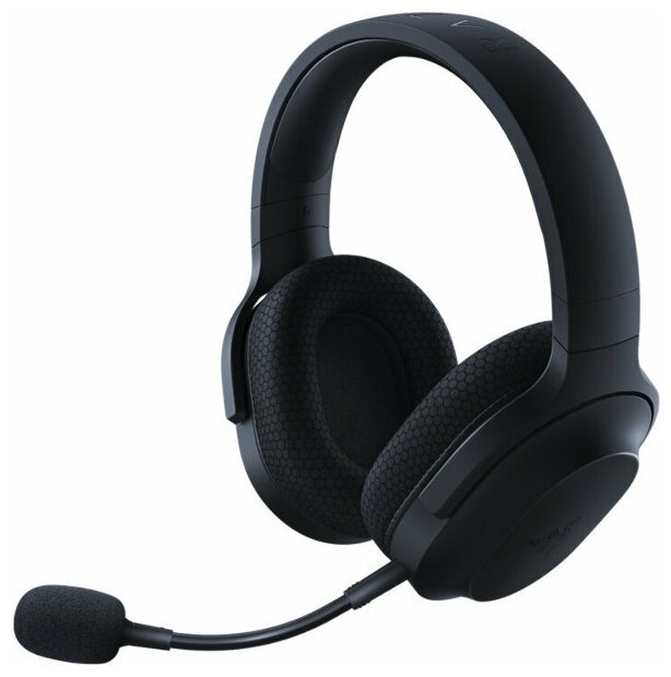 Наушники Razer Barracuda X Black RZ04-04430100-R3M1