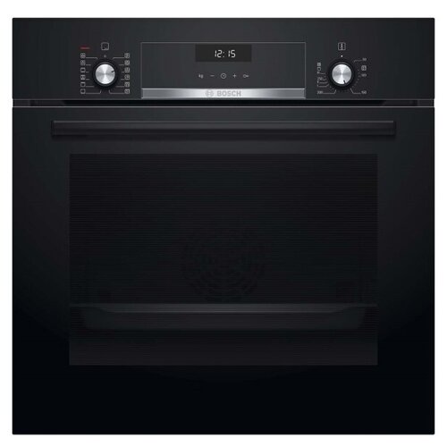 Электрический духовой шкаф Bosch HIJ517YB2R 5500100₽