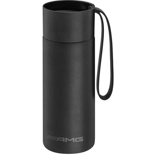 Термокружка Mercedes-AMG To-Go Cup 05 л Black 9236₽
