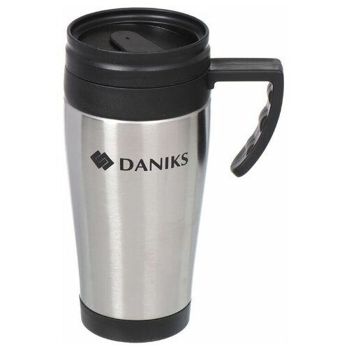 Термосы DANIKS SL-109 серебристый 62200₽