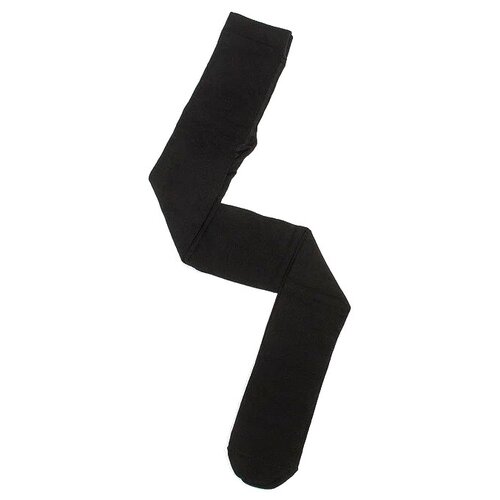 Колготки  DEA MIA Bamboo, 300 den, размер 4, черный