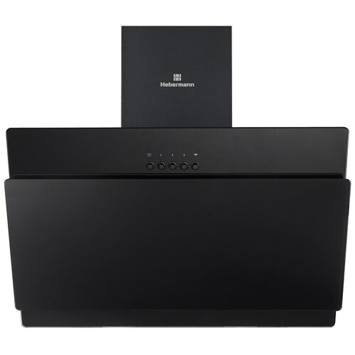 Кухонная вытяжка Наклонная HBKH 503 B HEKS100027 1349000₽