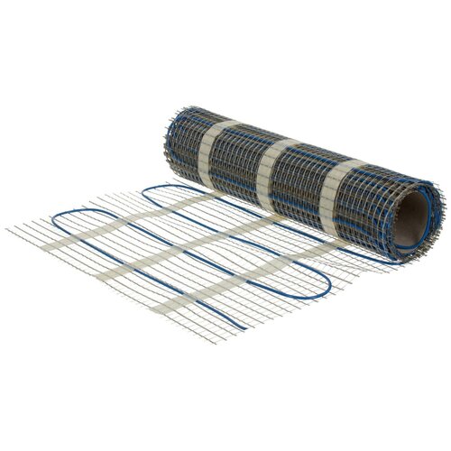 EQUATION Нагревательный мат для тёплого пола Equation 15 м 270 Вт 6913₽