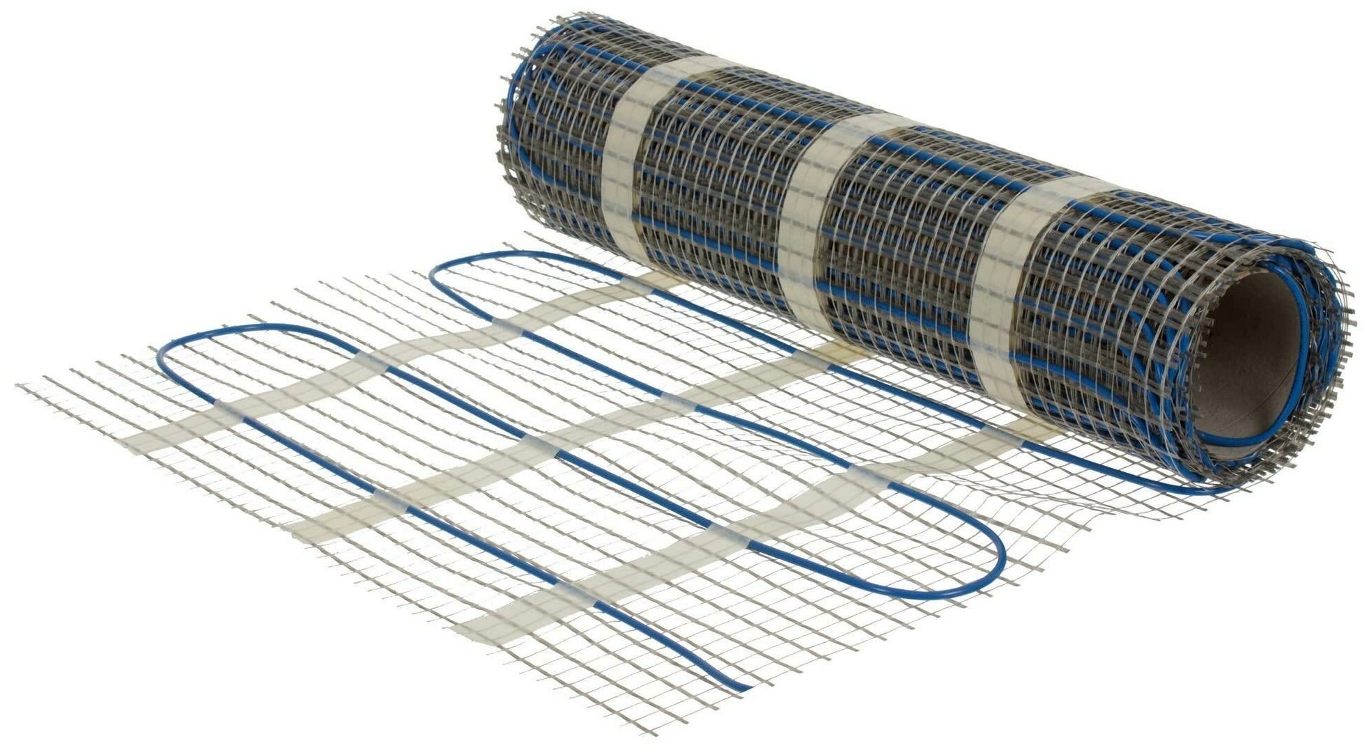 фото EQUATION Нагревательный мат для тёплого пола Equation 1.5 м, 270 Вт
