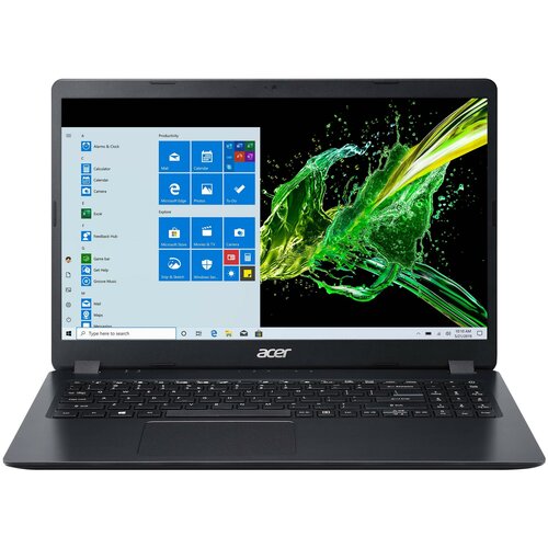 фото Ноутбук acer aspire 3 a315-56-38q0 nx.hs5er.01j 15.6"