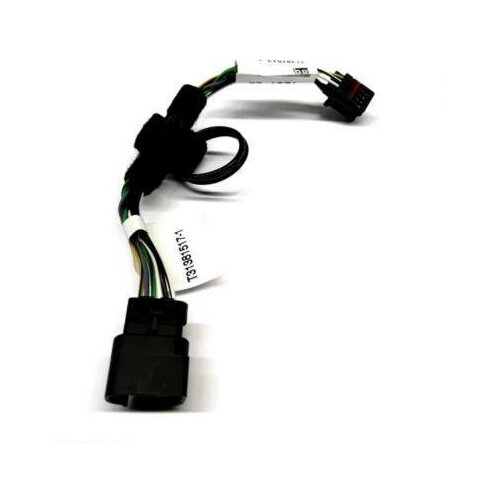 VOLVO 31381517 Жгут проводов камеры заднего вида адаптер 801800₽