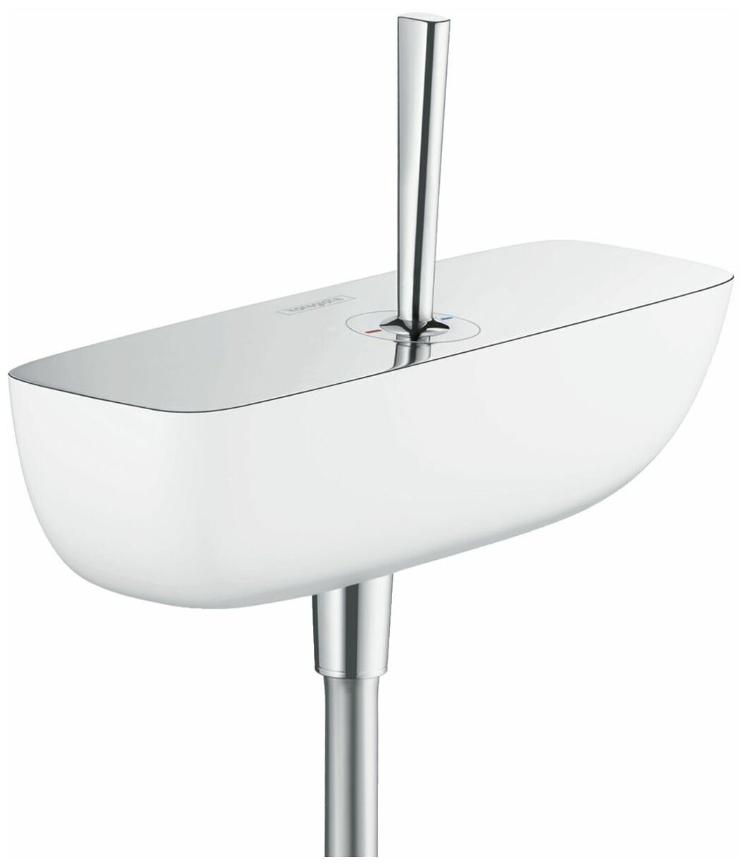 Смеситель для душа Hansgrohe PuraVida 15672400