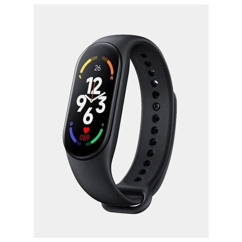 Фитнес браслет M7 Smart Band 40000₽