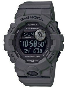 Наручные часы CASIO G-Shock GBD-800UC-8E