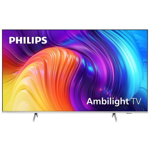 LED телевизор 4K Ultra HD Philips 65PUS850760 8995000₽