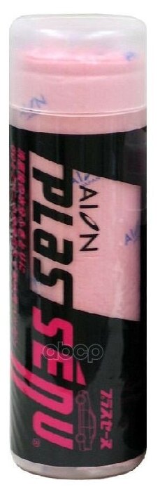 Ткань Водопоглощающая Aion Plas Senu, В Тубе, 69Х43 См, Розовая Aion арт. 301P