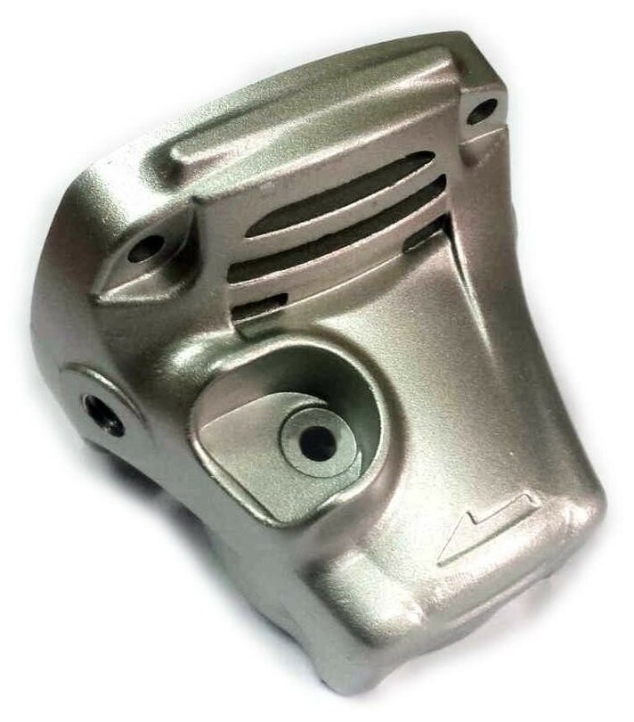 MAKITA Корпус редуктора GA5030318335-8