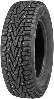 215/55R17 Pirelli Ice Zero шип (98T)