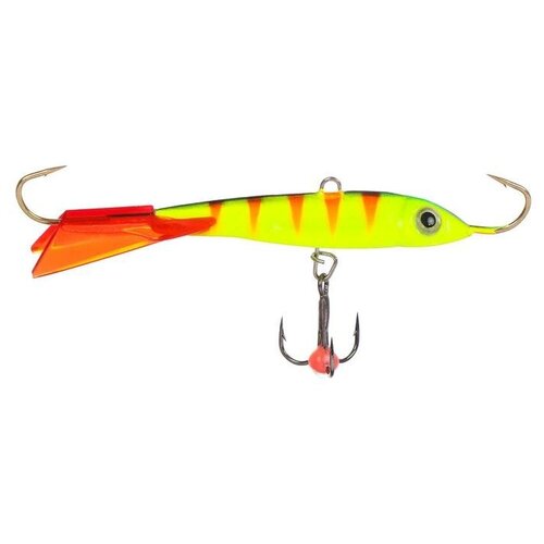 Балансир Akara Ruff 60 мм, 17 г, 30/62