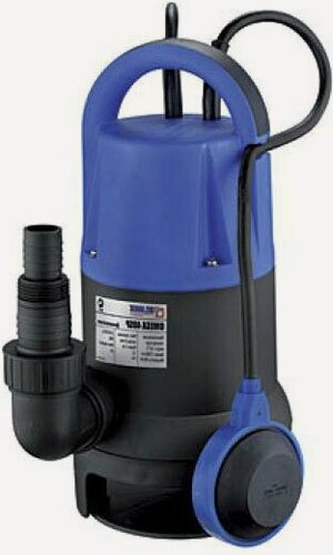Изображение товара Насос дренажный Omega 25 Belamos (Беламос), 83 л/мин, напор 6 метров, каб.10 м