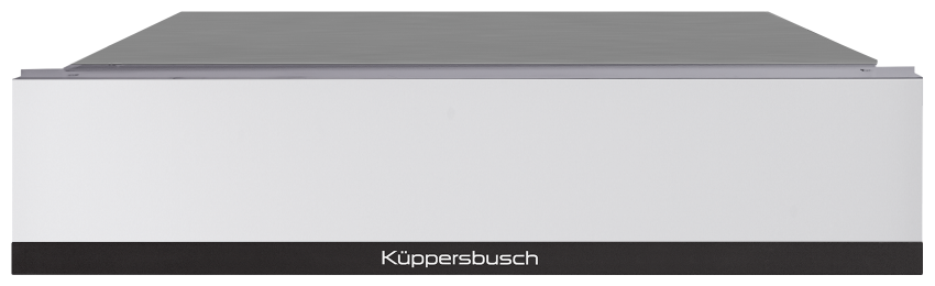 Подогреватель посуды Kuppersbusch CSW 6800.0 W5 Black Velvet