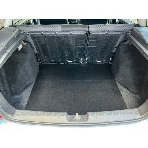 STEWARD 4Х4 / Пол в багажник Lada Granta Универсал / Лада Гранта Универсал (2018-2023 г. в.)