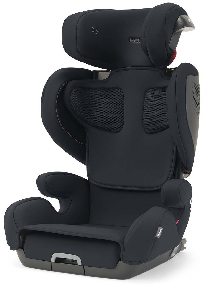 Автокресло RECARO Mako Elite 2 Select Night Black