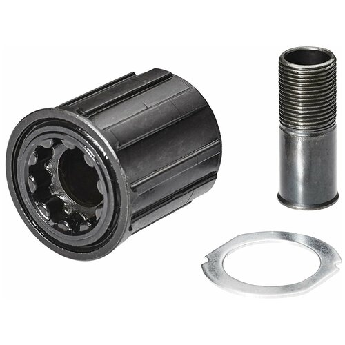 фото Барабан для shimano wh- r501 (шайба, болт, пыльник)